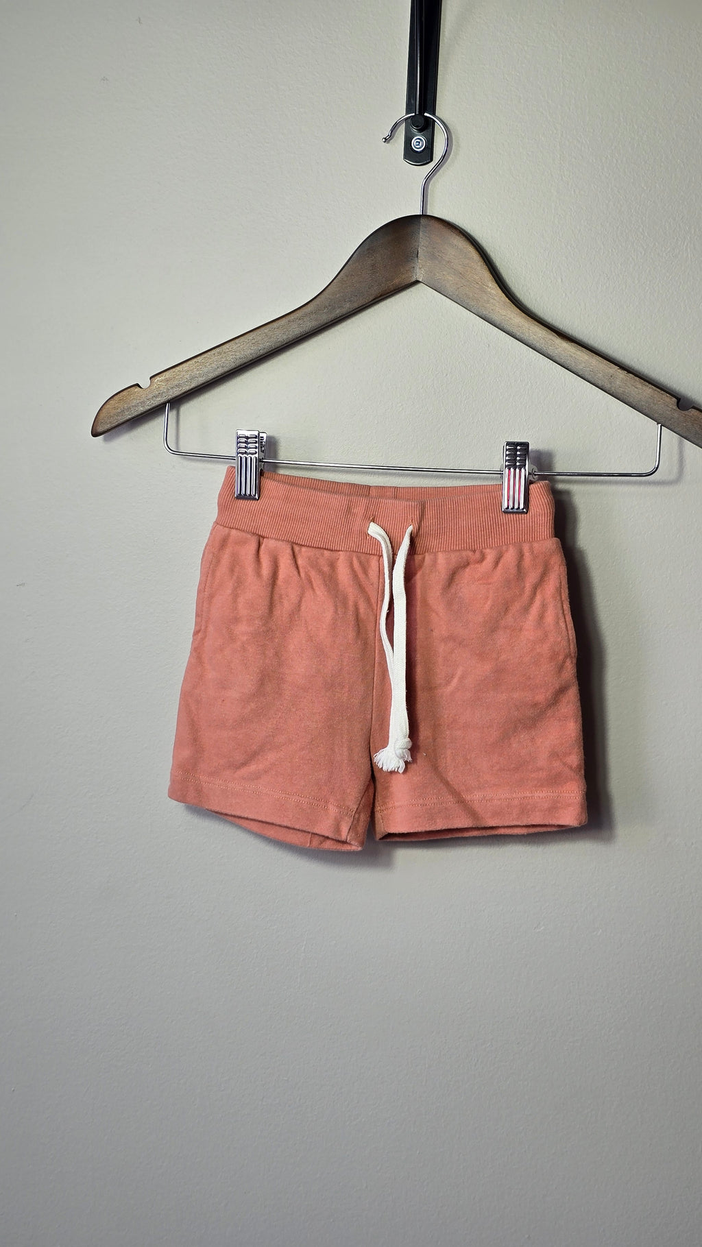 Short Caleb 18 mois