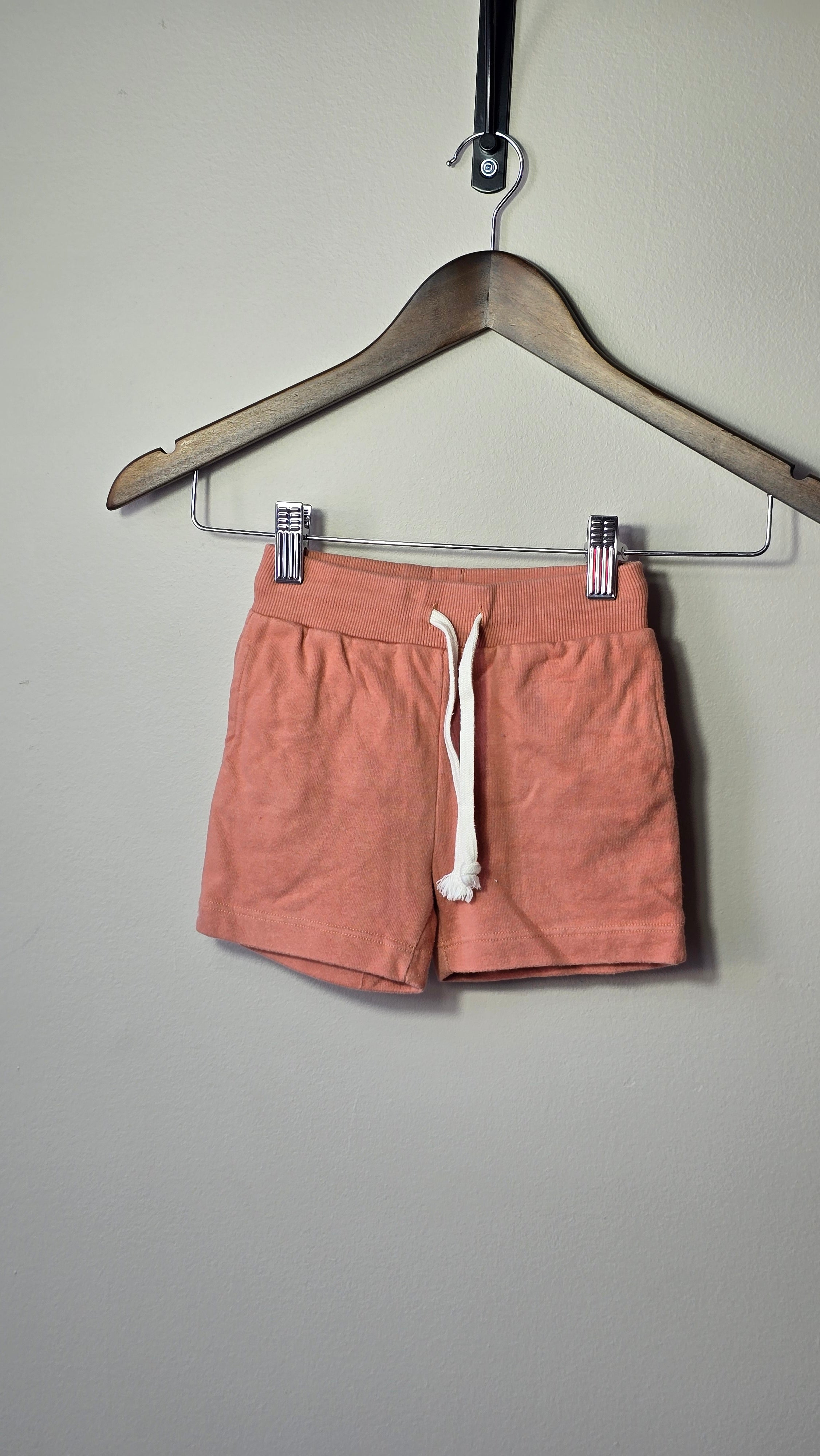Short Caleb 18 mois