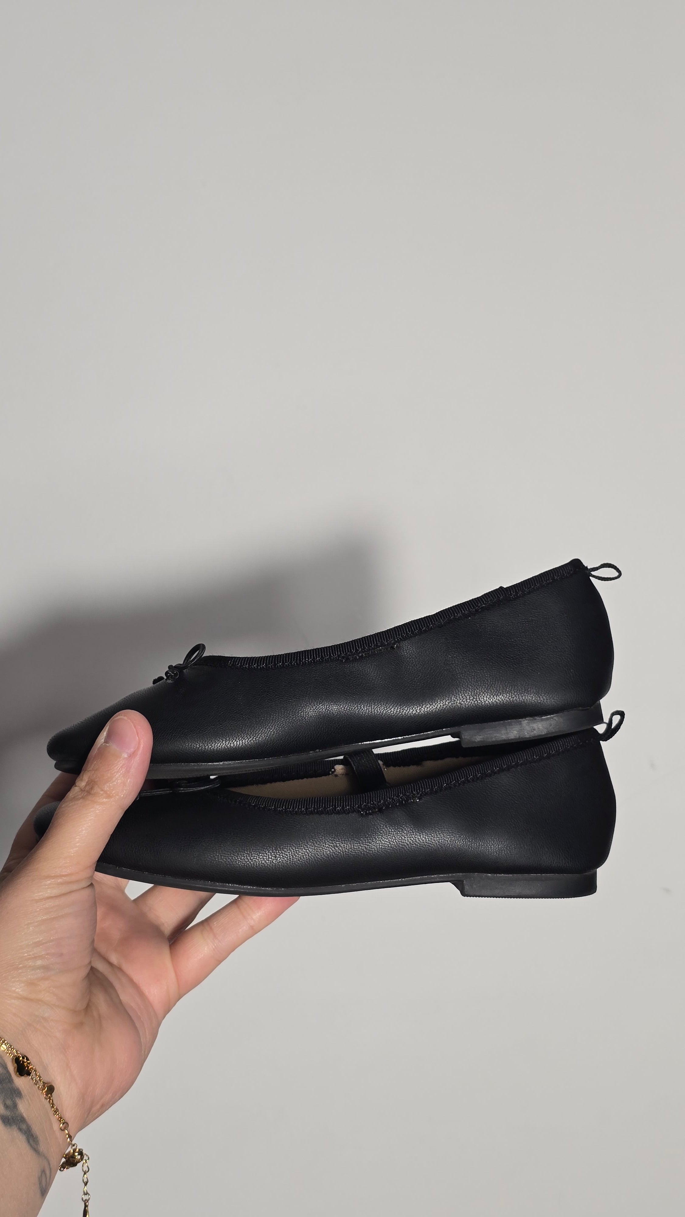 Chaussures à boucles | H&M | 12C