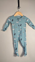 Pyjama dinosaures volcans | Petit Lem | 9 mois