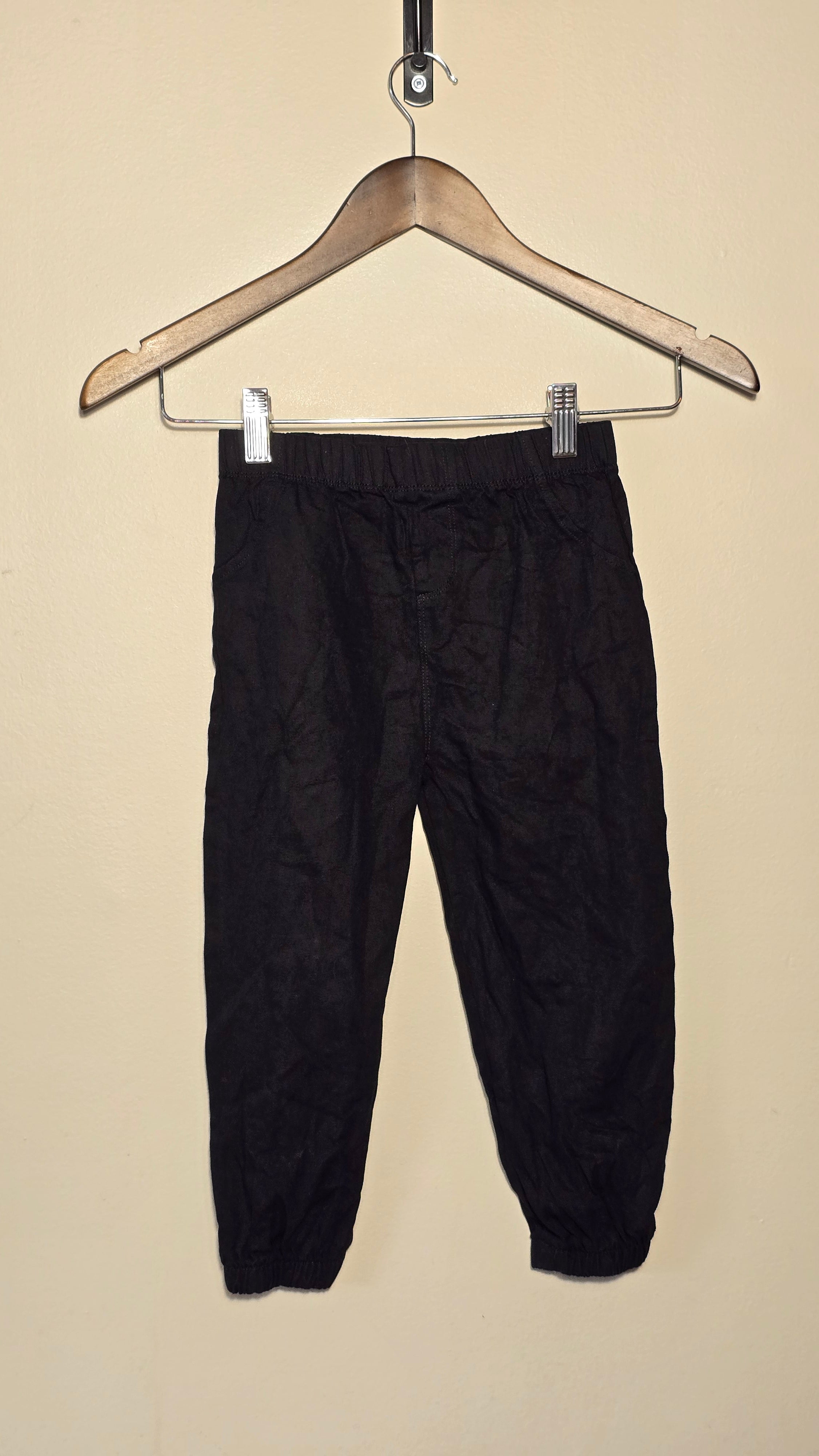 Pants | Petit Lem's mini threads | 4T *Only washed
