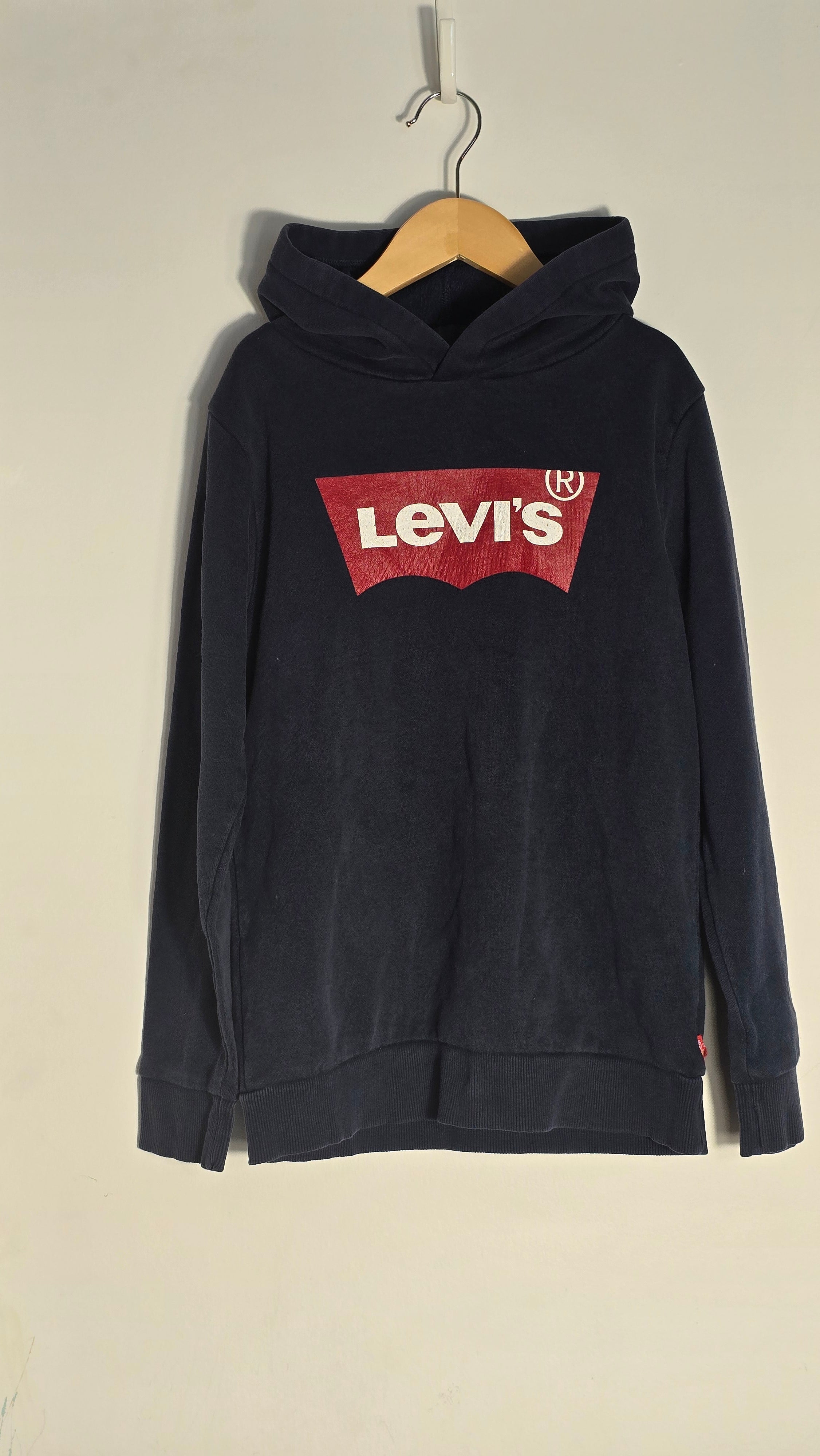 CONS VL 1 | Hoodie | Levi's | L (environ 12A)