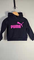 Hoodie | Puma | 2T