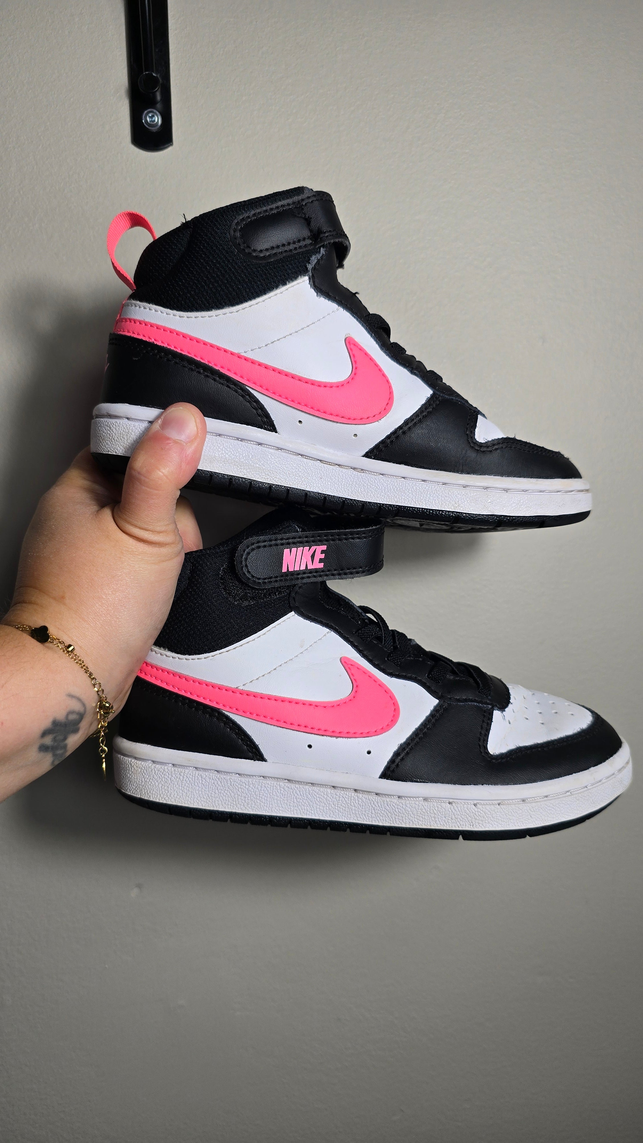 CONS AT | Chaussures high-tops | Nike | 13C