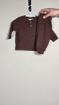 Ensemble gaufré | Joe Fresh | 0-3 mois