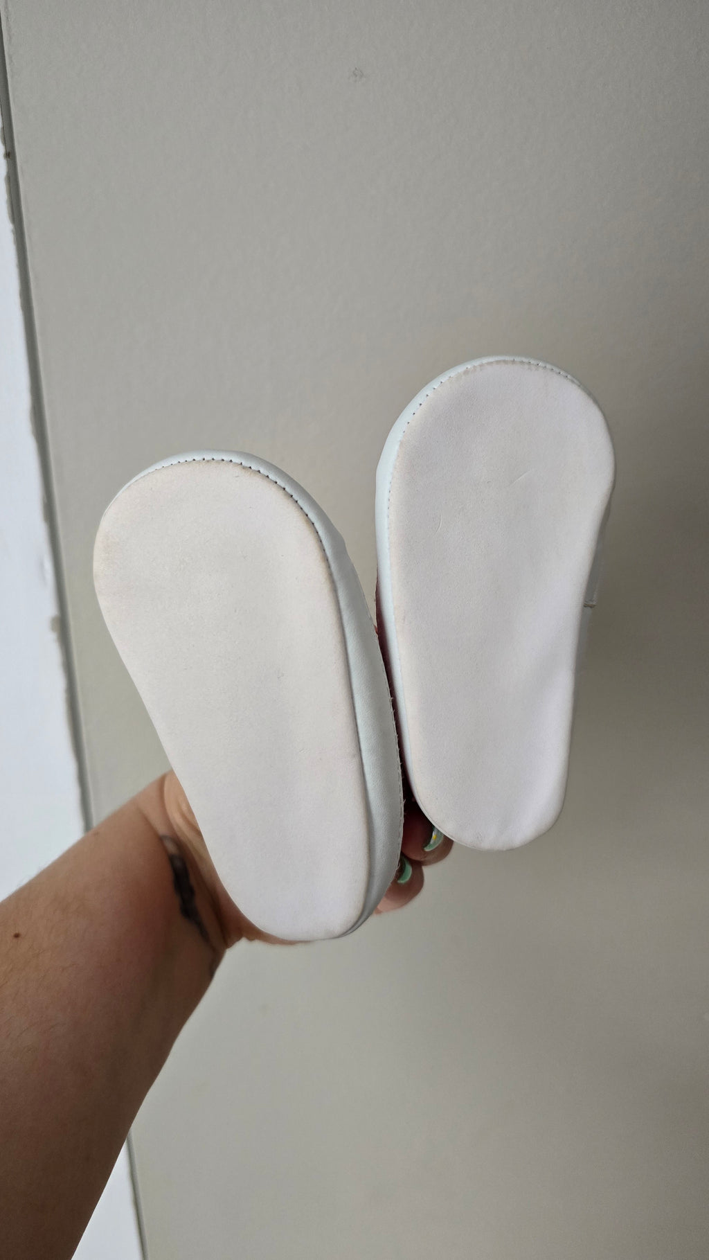 Chaussures pour bébé Carter's 3-6 mois