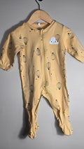 Pyjama montgolfières | Pekkle | 6 mois