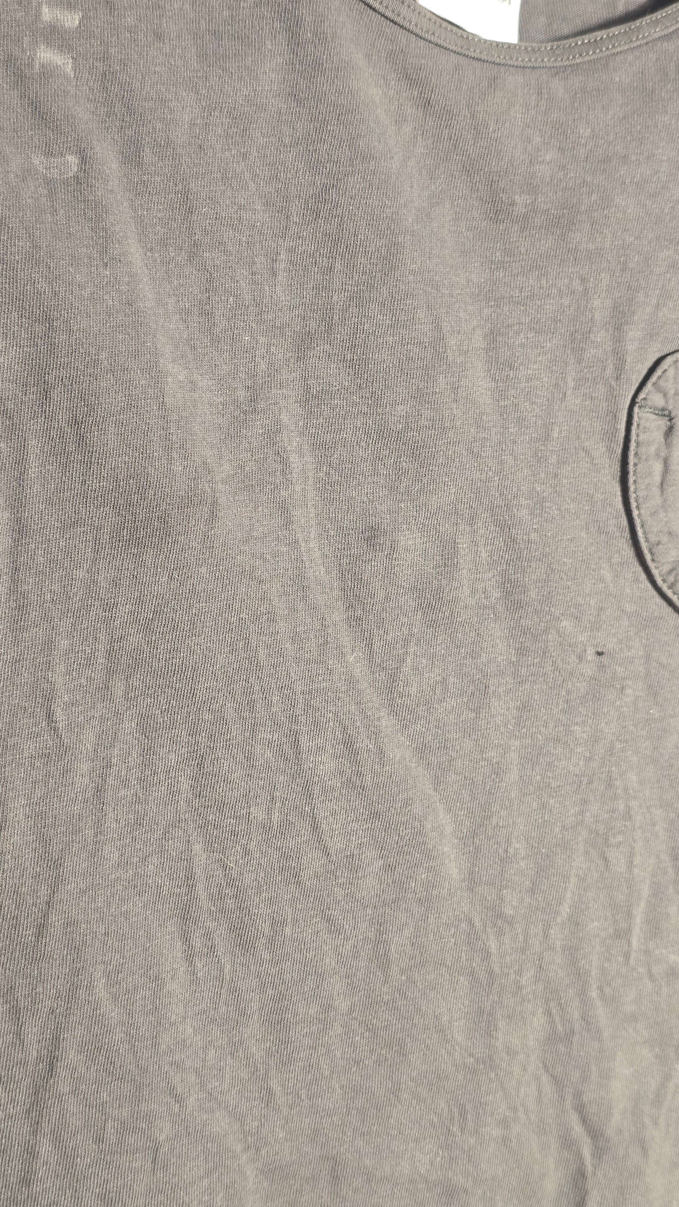 T-shirt poche en coeur | Zara | 3-4A *imparfait
