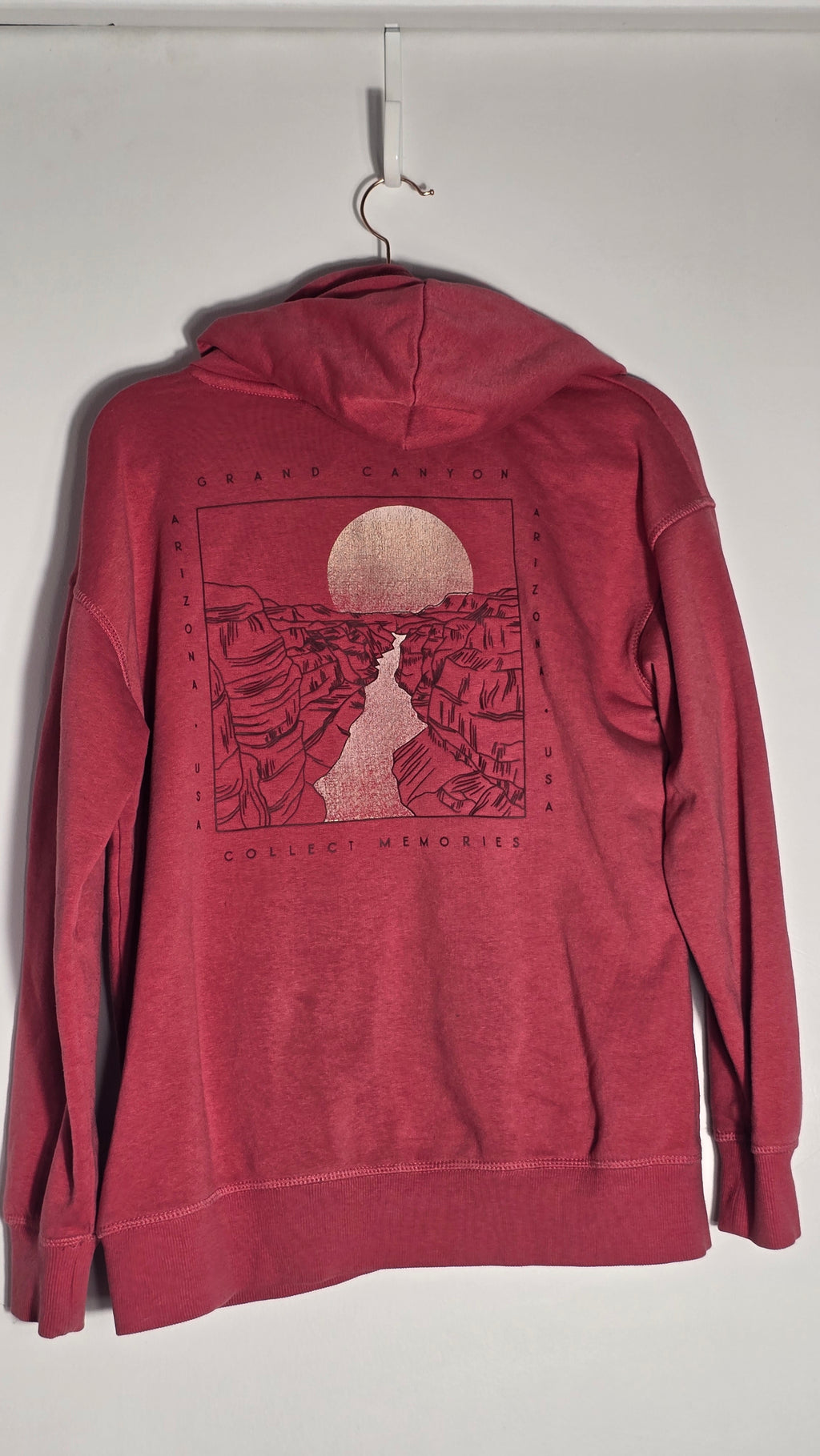 Hoodie | Surface | 14 ans *Voir dos