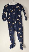 Pyjama oursons | Petit Lem | 12 mois