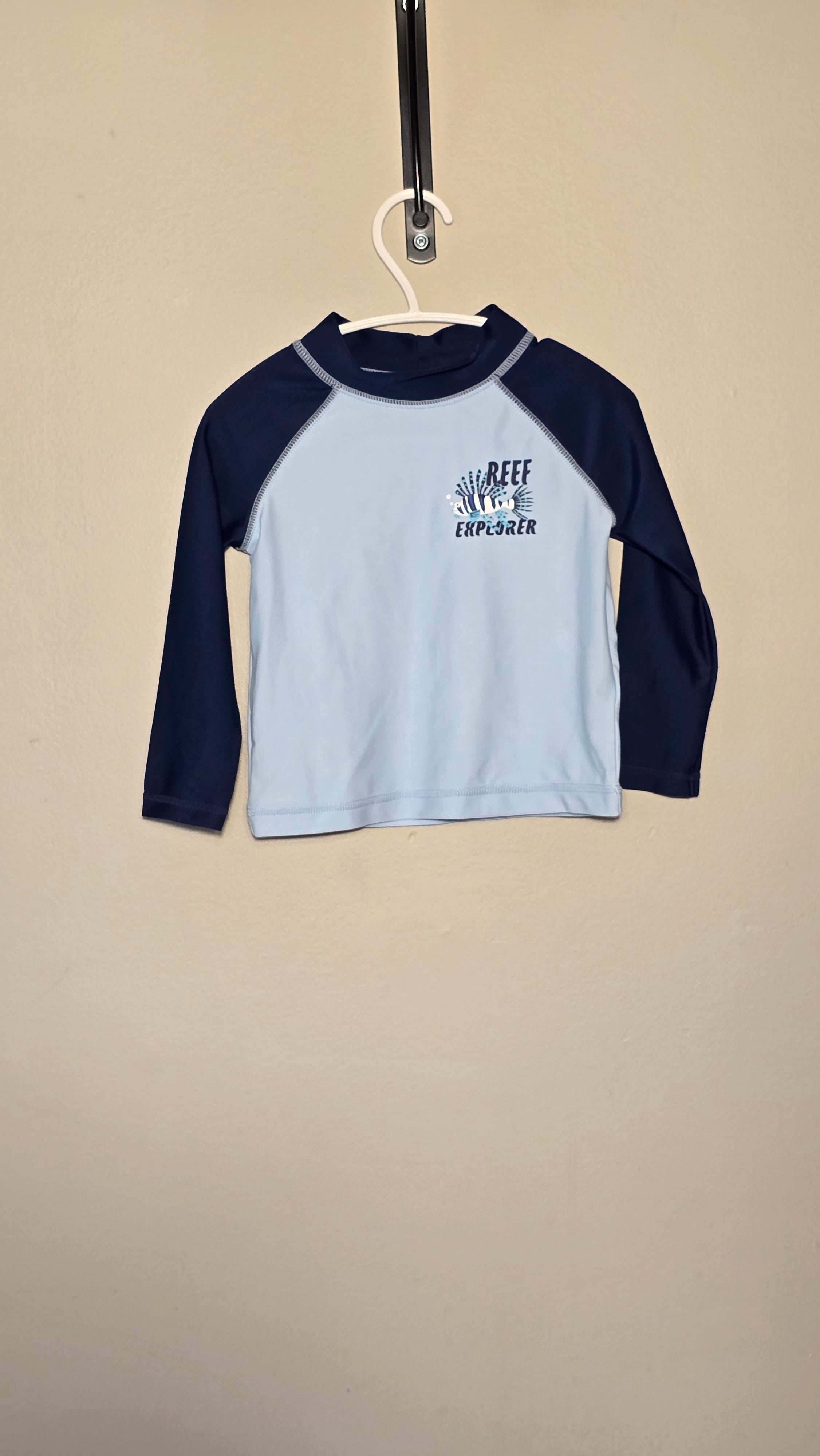 Rashguard | Carter's | 18 months