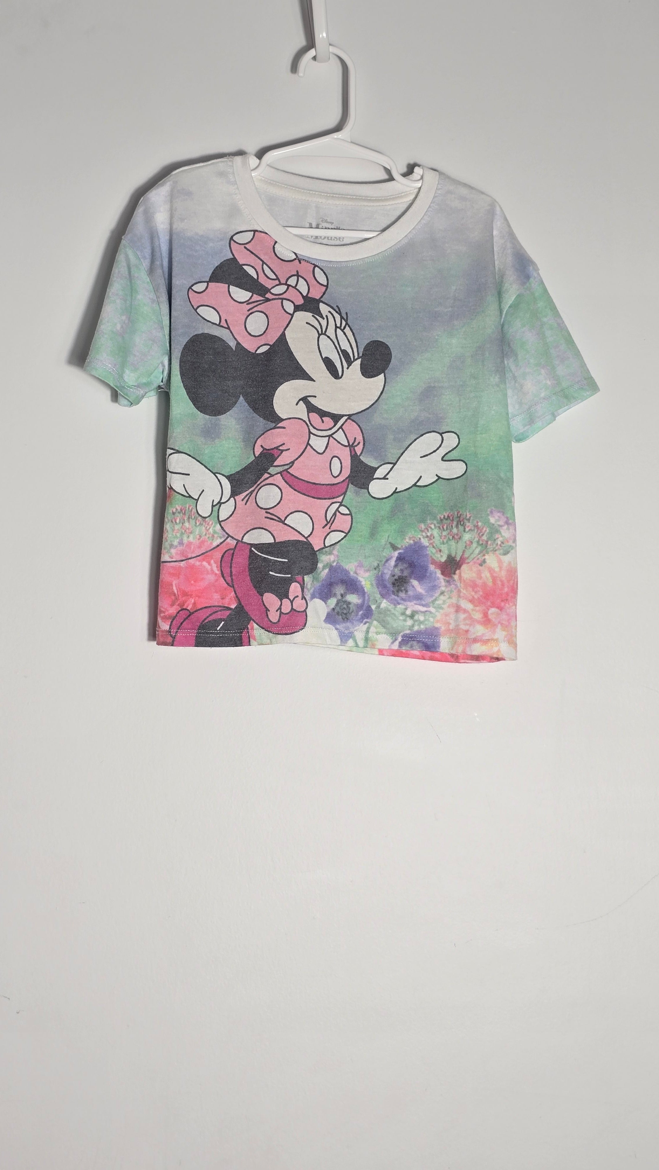 T-shirt Minnie Tye-dye | Disney | 6A