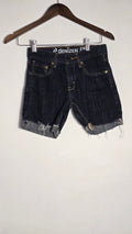Short en jeans à coutures contrastantes | Levi's | 10A