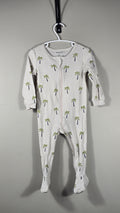 Pyjama palmiers | Petit Lem | 12 mois