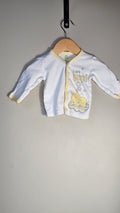 Baby Pooh Jacket | Disney Baby | 0-3 months