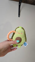 Jouet avocat pour bébé
