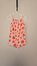 Barboteuse fraises | Old Navy | 18-24 mois