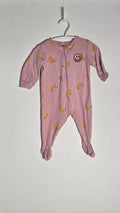 Pyjama bananes | Pekkle | 3 mois