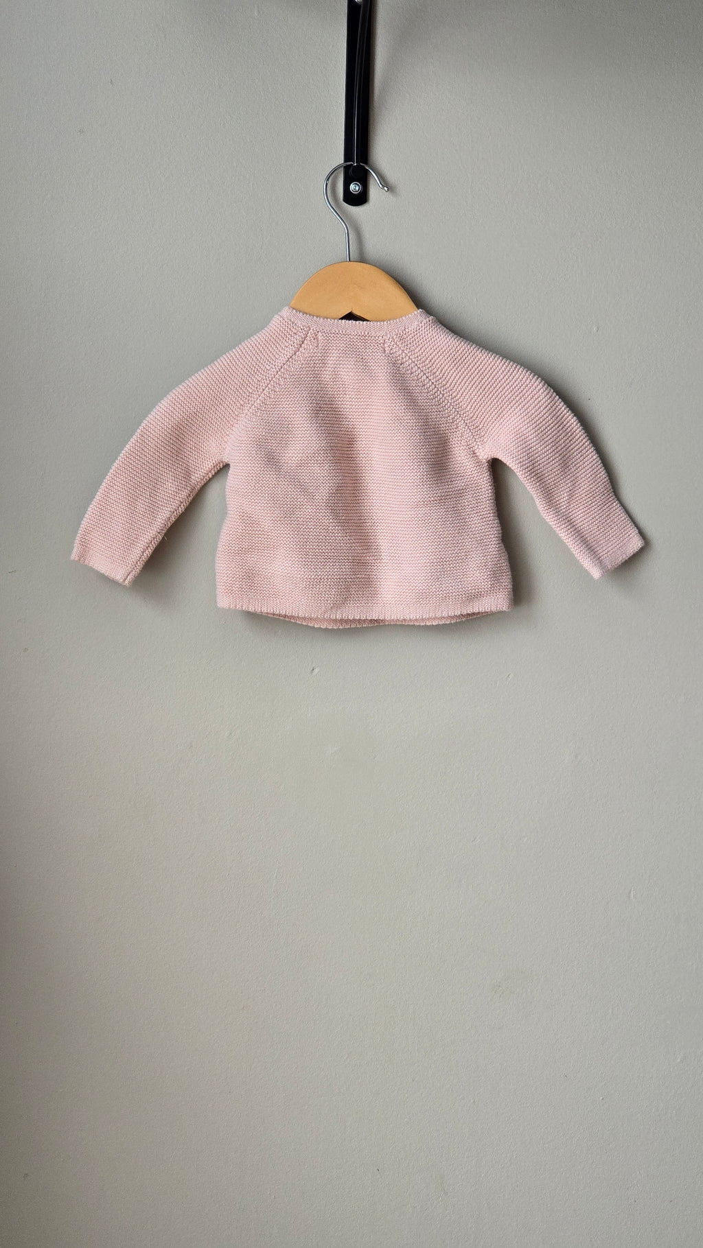 Chandail en laine Zara 3-6 mois