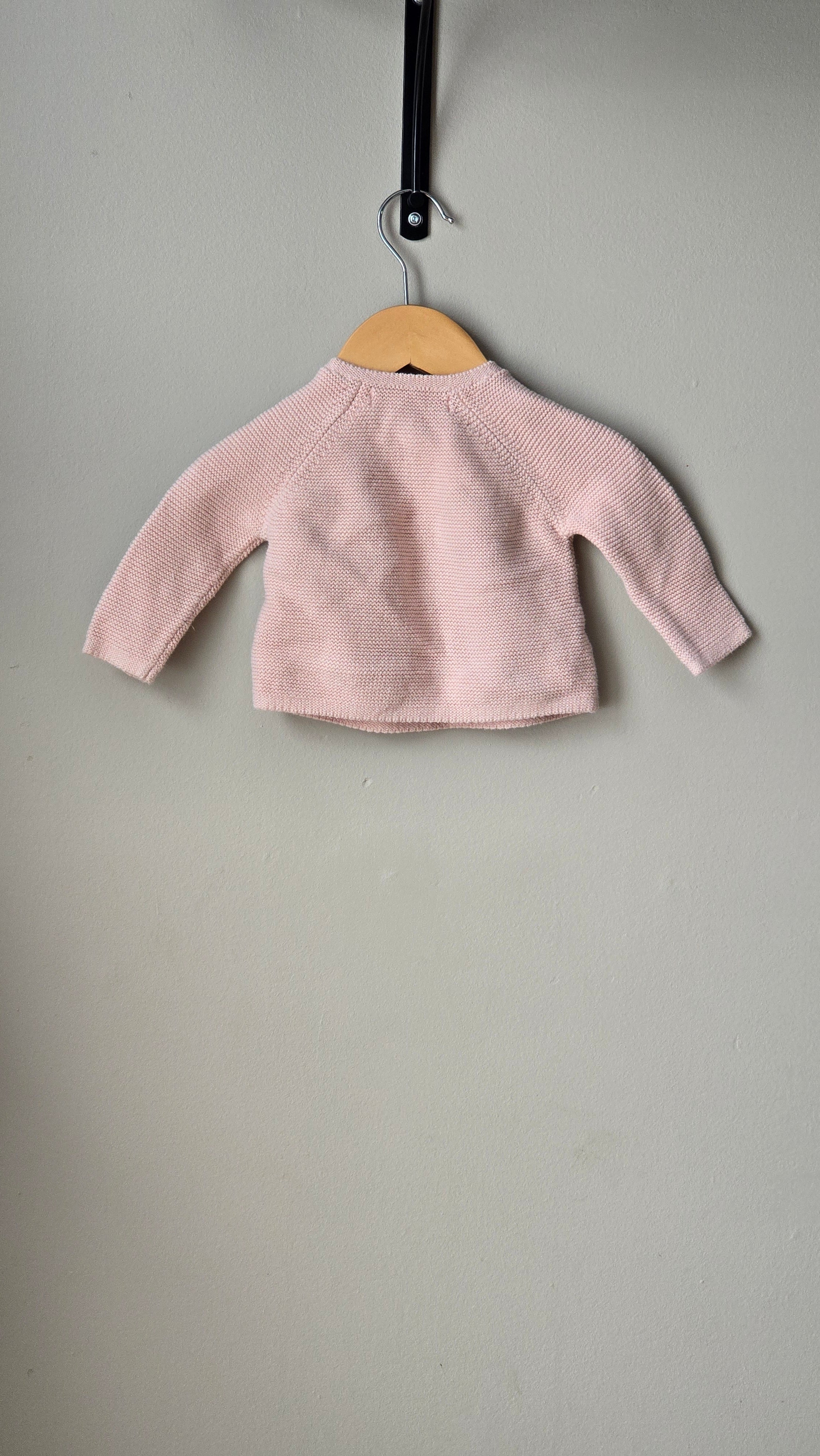 Chandail en laine Zara 3-6 mois