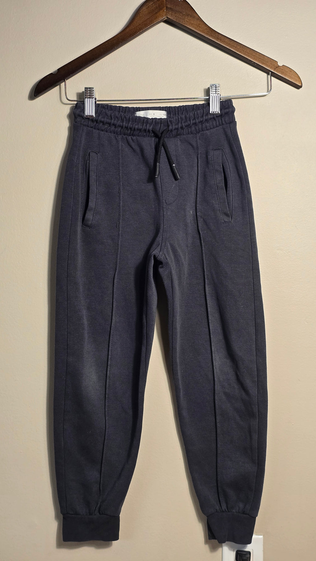Pantalon de jogging | Zara | 8A *Petites taches
