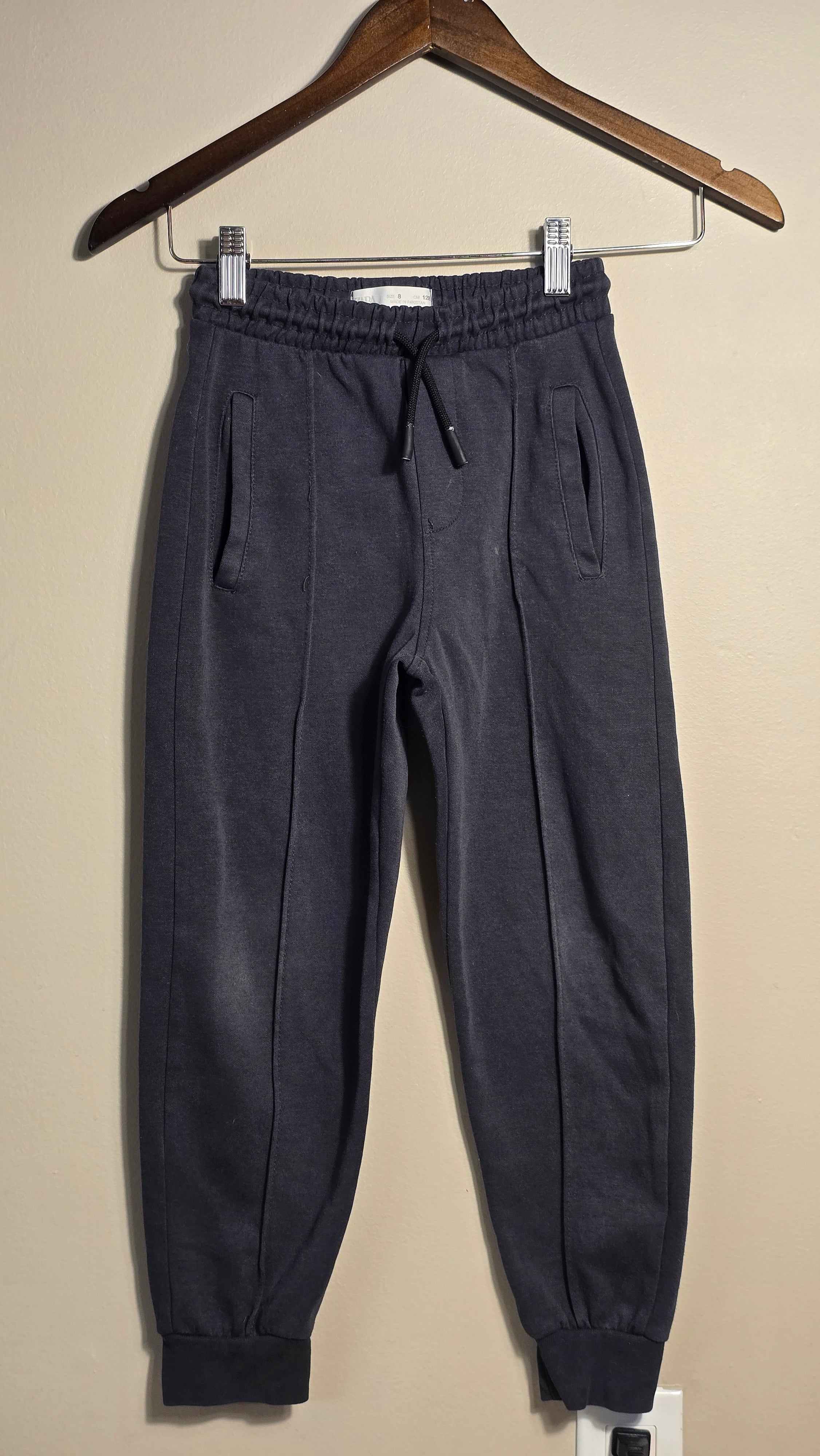 Pantalon de jogging | Zara | 8A *Petites taches
