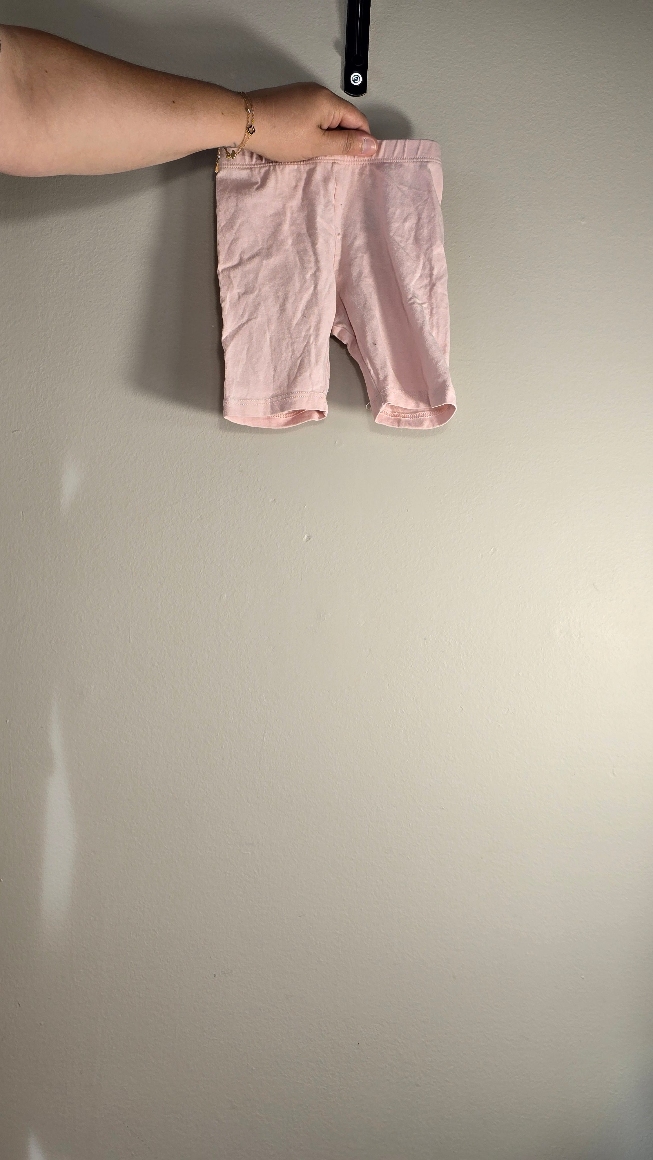 Biker short | H&M | 1 1/2-2T