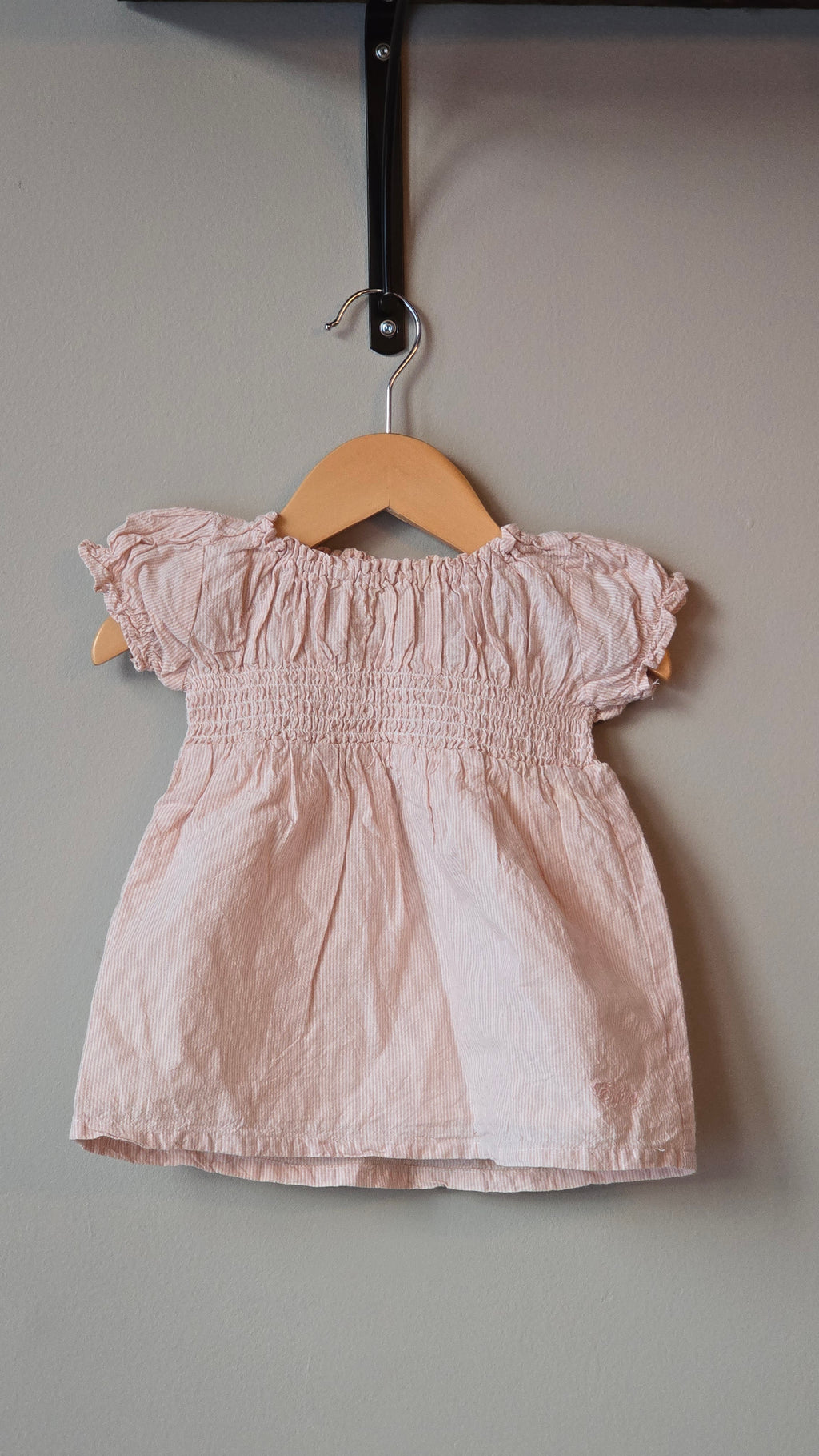 Robe En Fant 6 mois