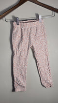 Pantalon fleuri | Jax & Lennon | 18-24 mois