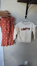 Ensemble Rabbit Bear 24 mois