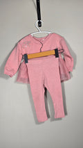CONS JFR | Ensemble legging et tunique | Btween | 12-18 mois