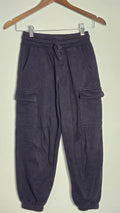 Jogging à poches sur les côtés | H&M | 9-10A