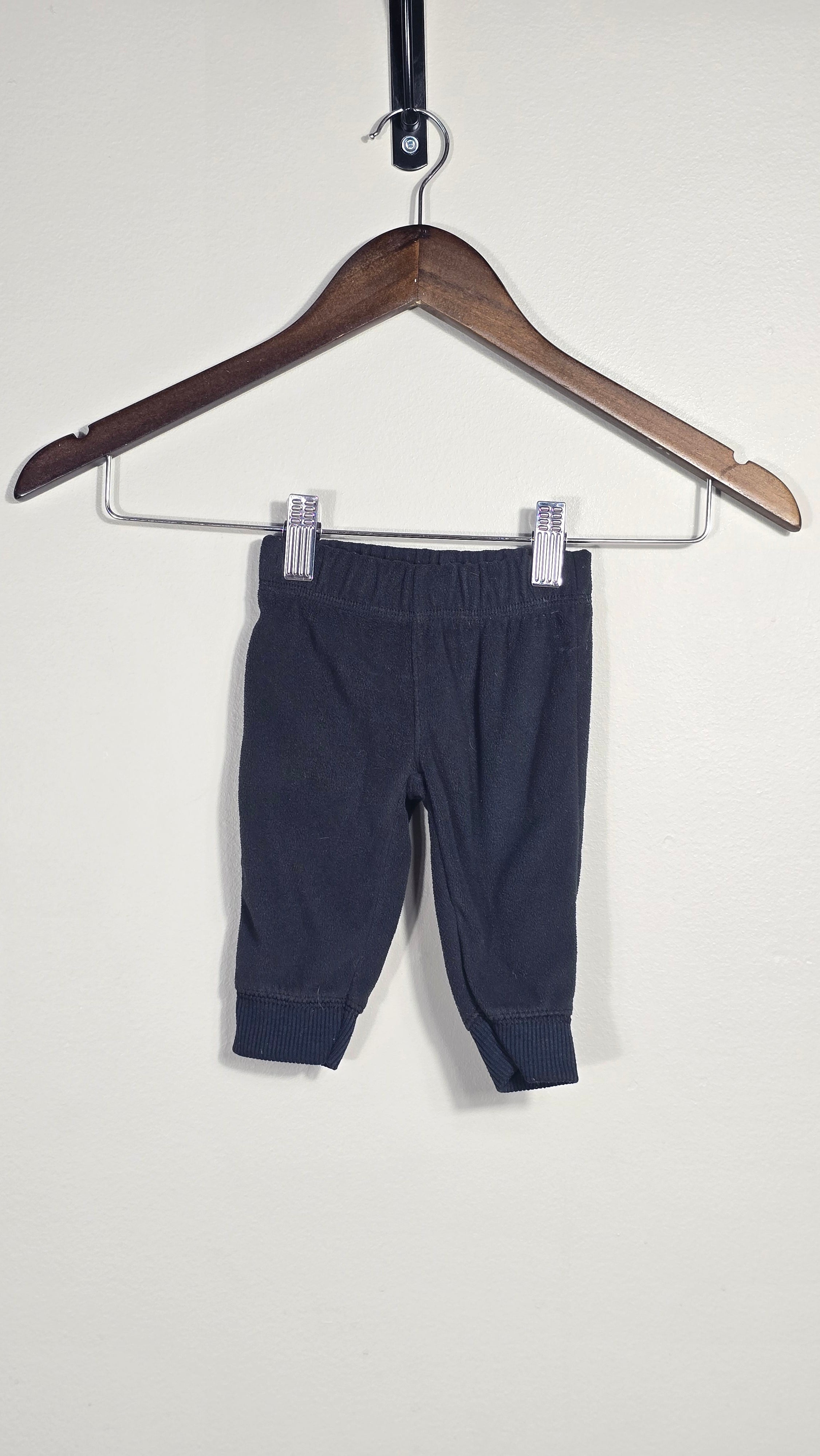Pantalon en polar | Carter's | 3 mois