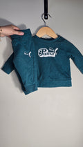 Fleece Set | Puma | 3-6 months