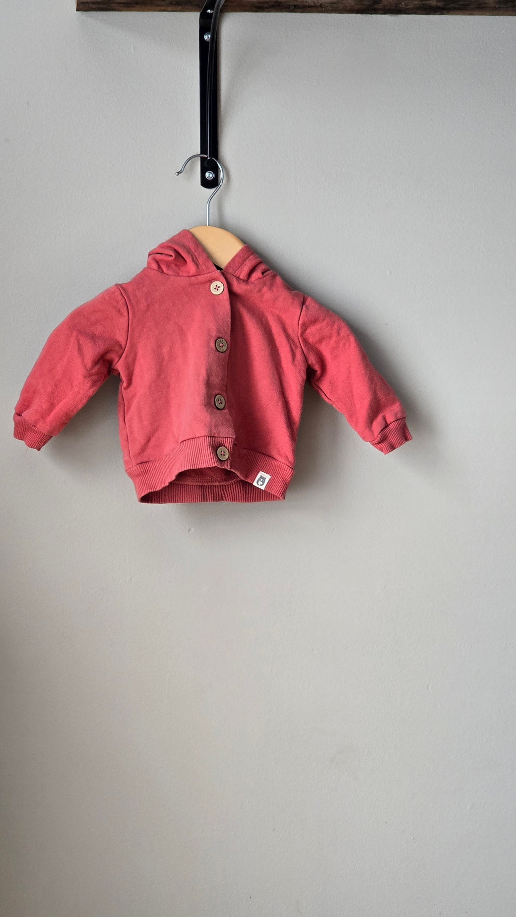 Veste Rabbit Bear 3-6 mois