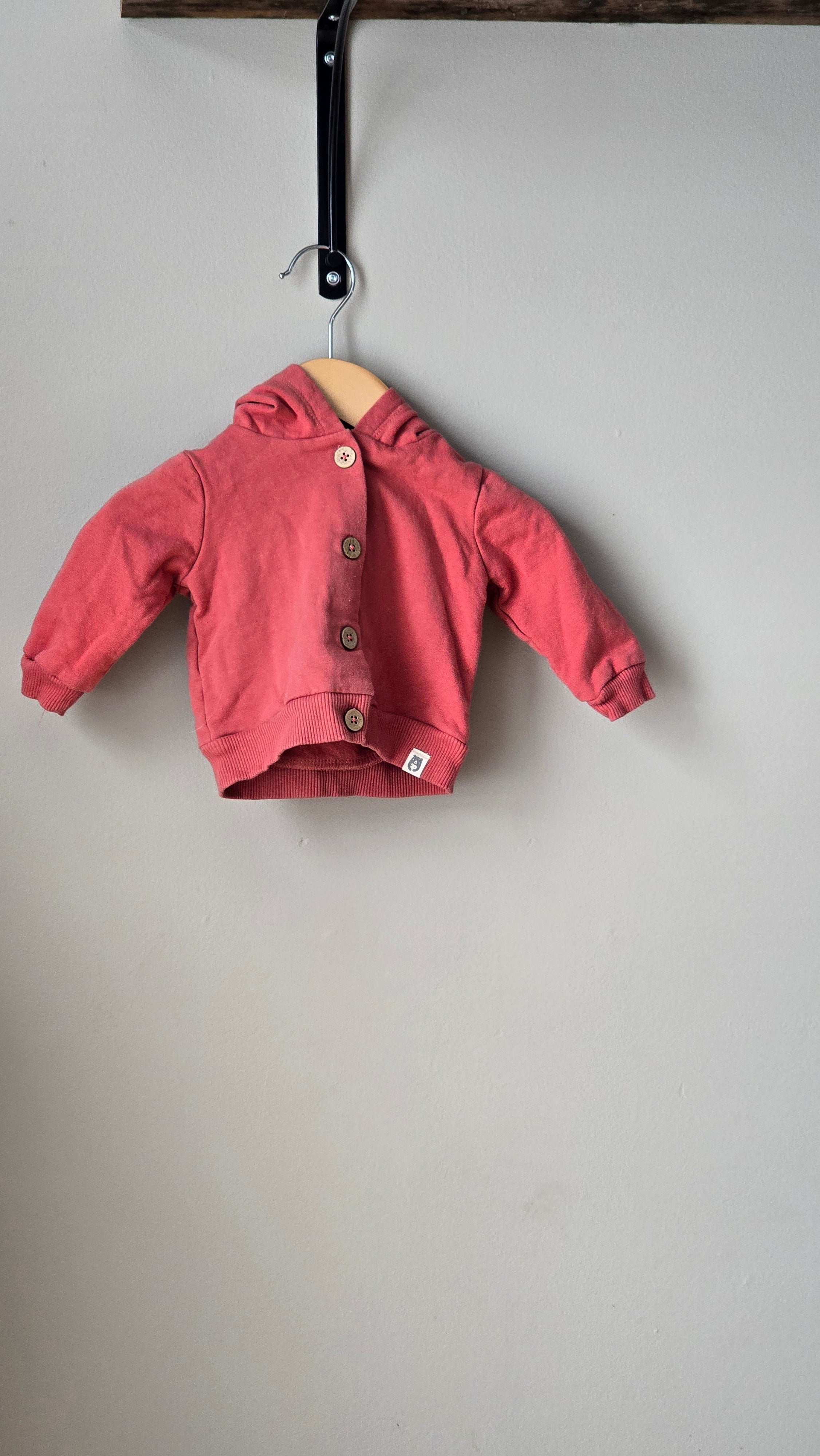 Veste Rabbit Bear 3-6 mois