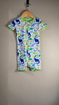 Pyjama court dinosaures | PJ place | 2T