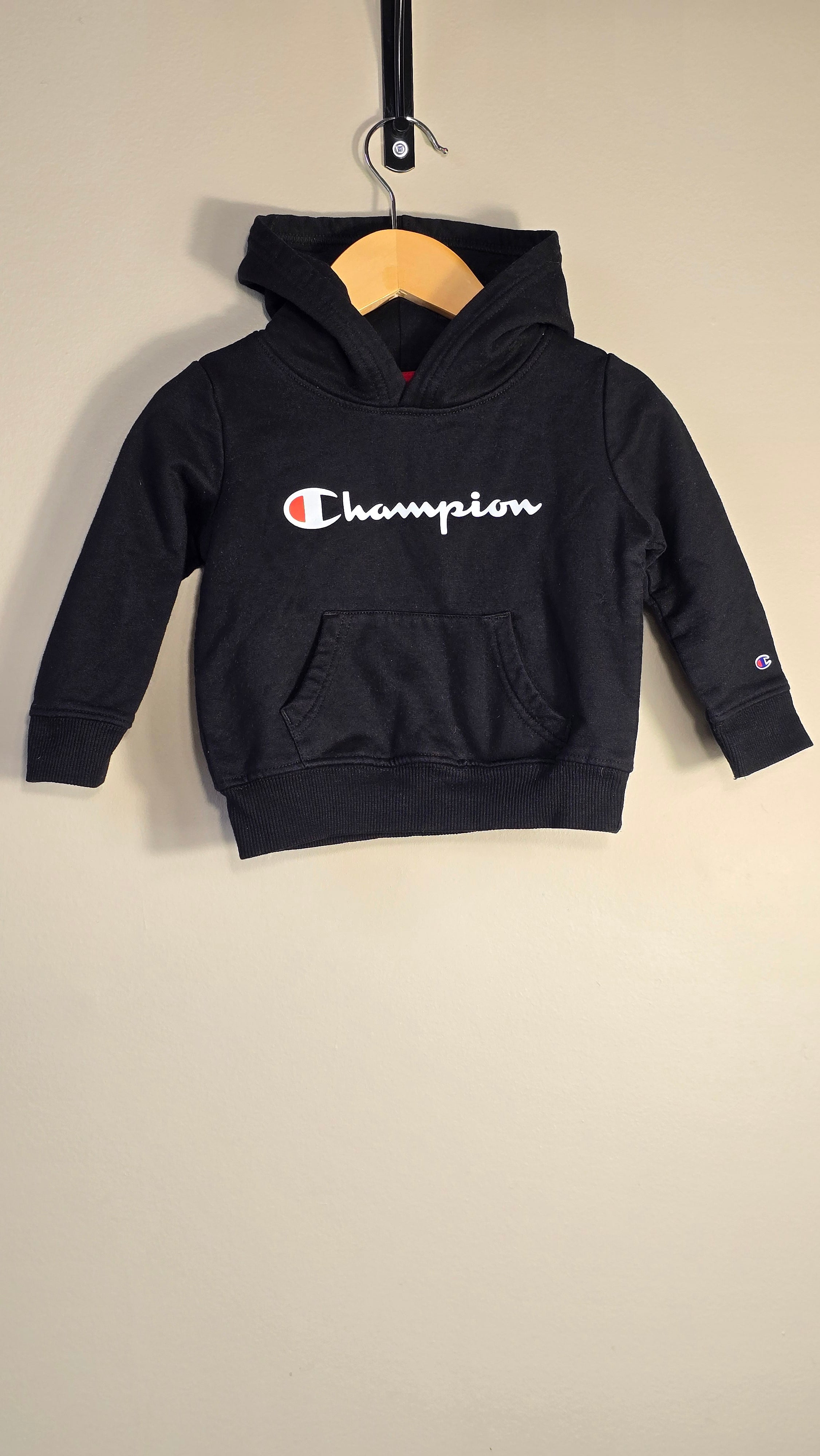 Hoodie | Champion | 12-18 mois