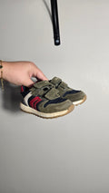 CONS CN 1 | Chaussures à velcros | Geox | 21 *Légers signes d'usure