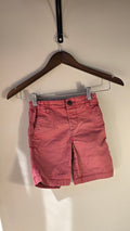 Adjustable Waist Shorts | Oshkosh | 4Y *Pali