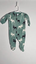 Pyjama orignaux en polar | Pekkle | 3 mois