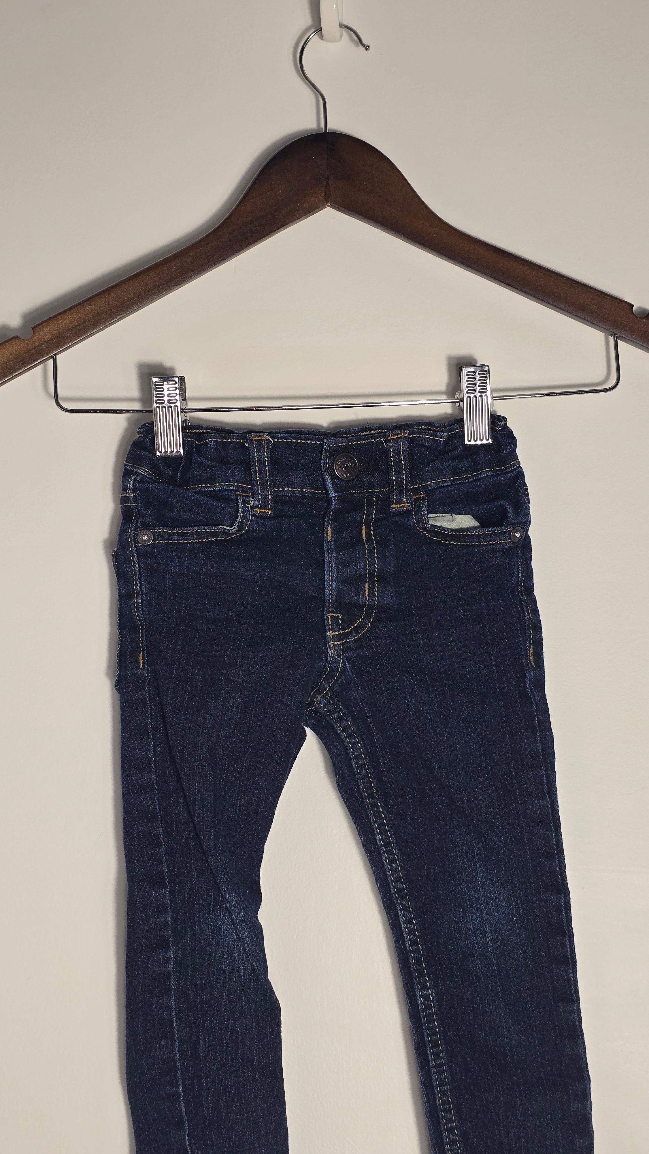 Jeans coupe skinny | Oshkosh | 2T