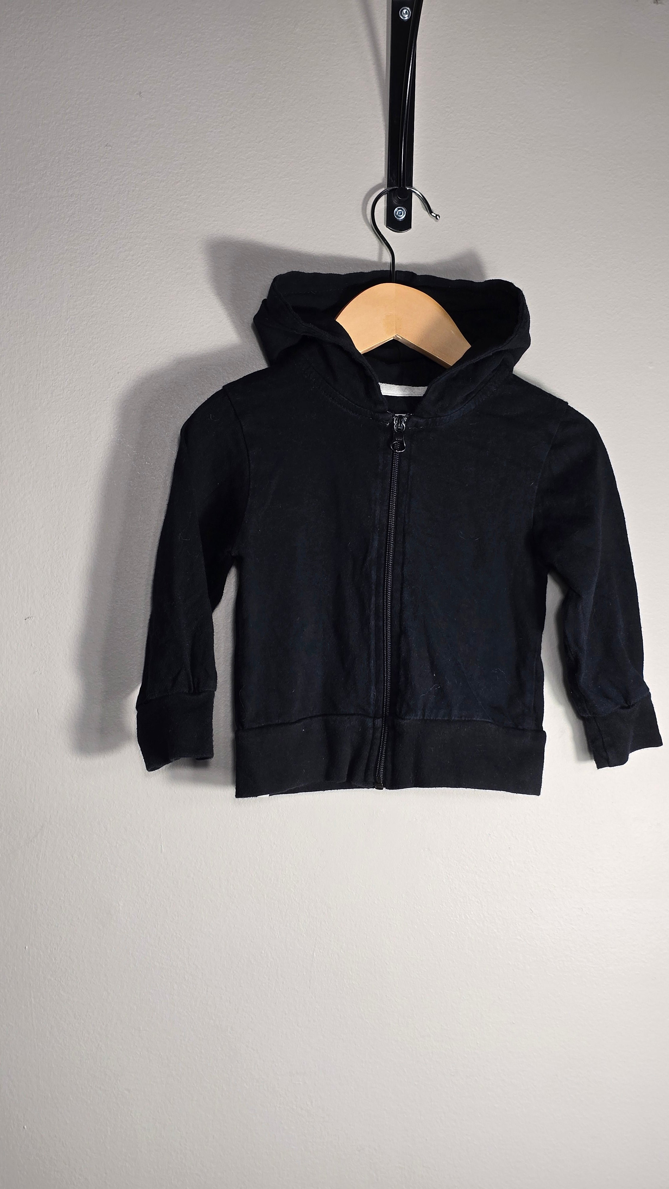 Veste à capuche | Mini mioche | 18-24 mois