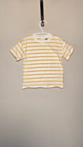 T-shirt ligné | H&M | 1 1/2-2T