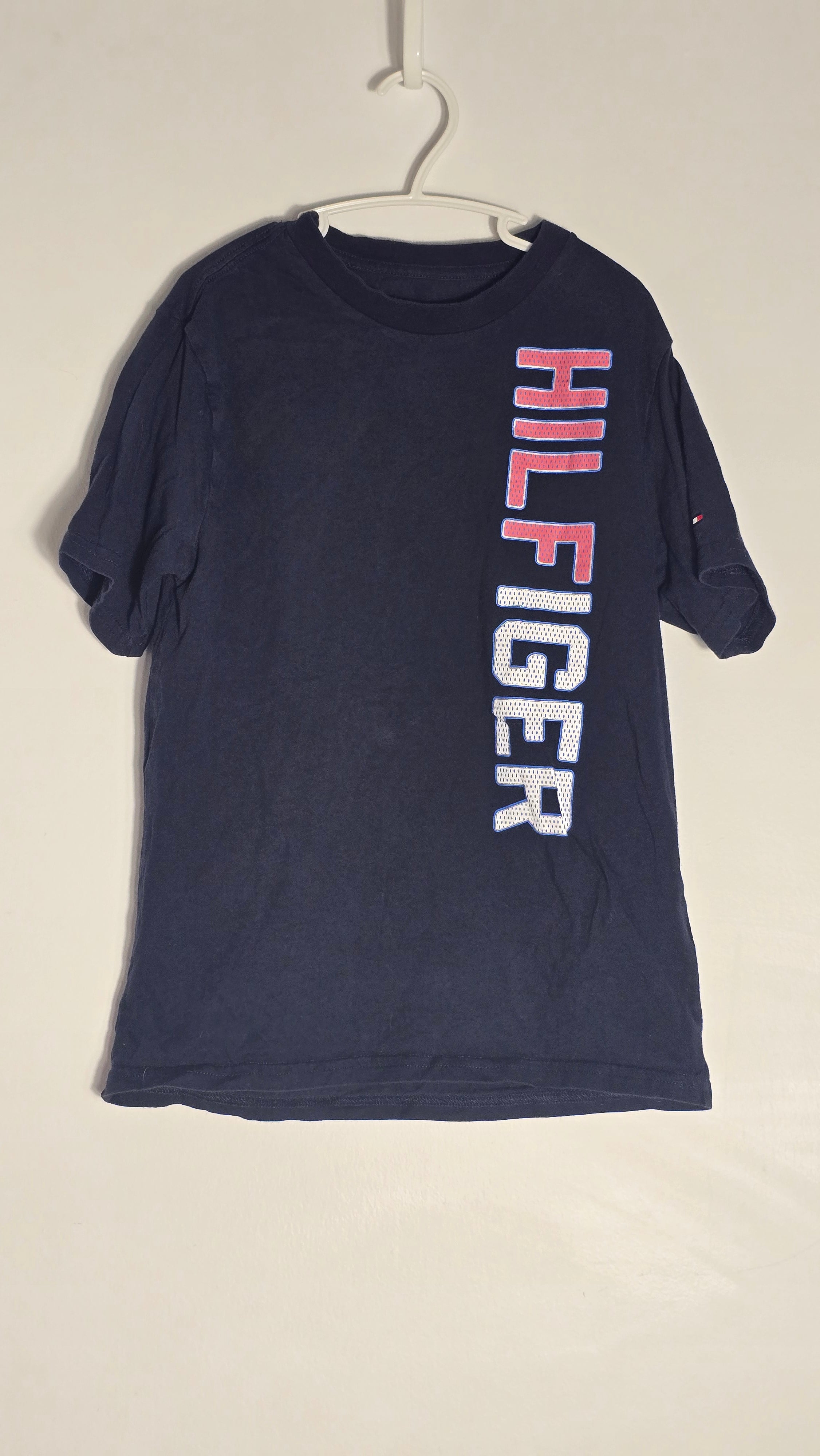 T-shirt | Tommy Hilfiger | 7-8 ans