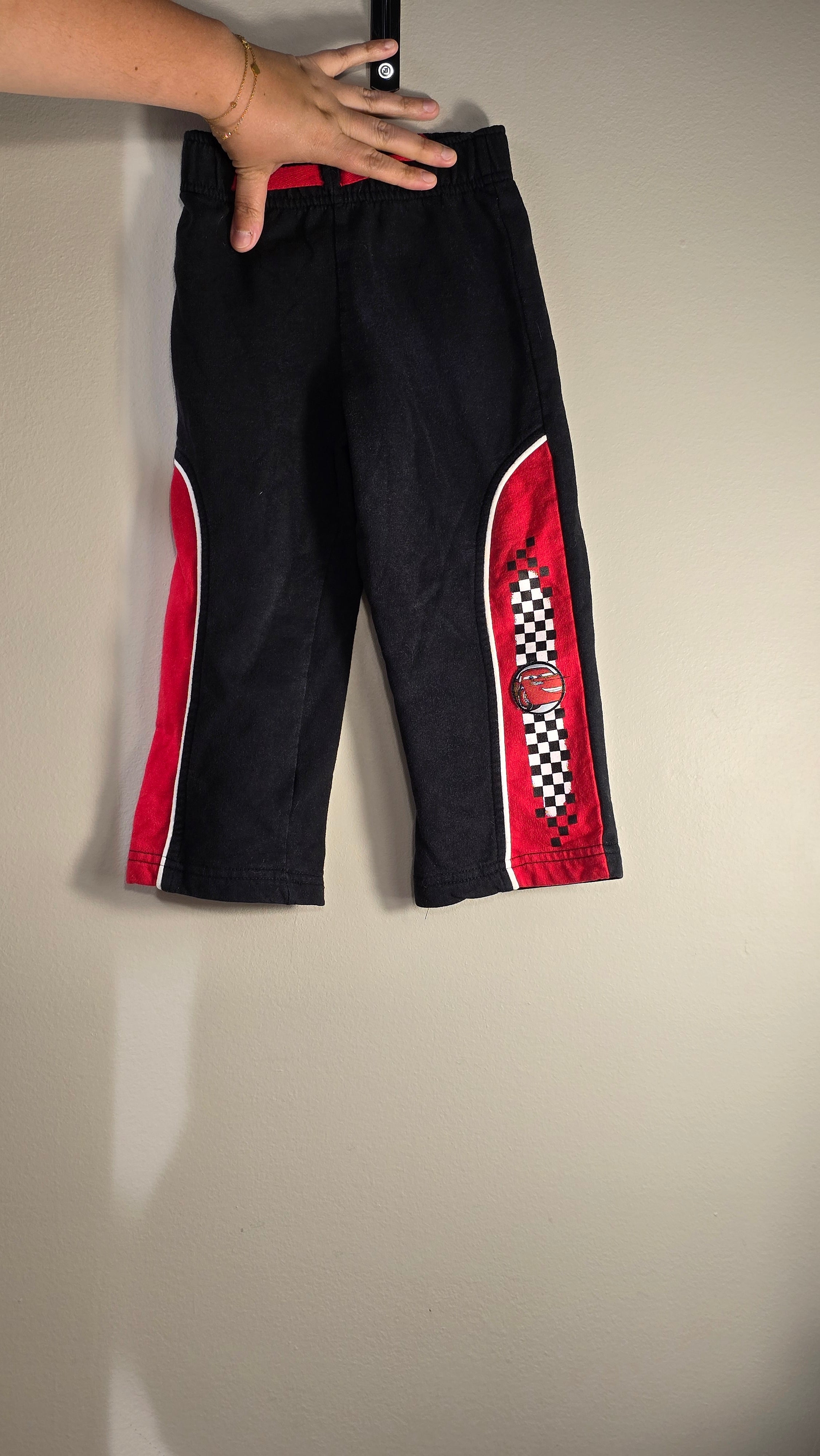 Pantalon en molleton Cars | Disney baby | 2T