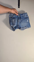 Denim shorts | Old Navy | 2T