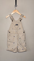Salopette short | Oshkosh | 5T