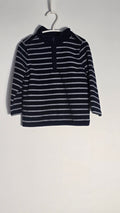 CONS VL 1 | Veste en polar zip 1/4 | Old Navy | 2T