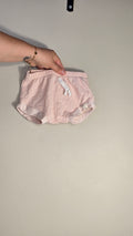 Fleece shorts | Bear & Roo | 12-18 months (fits more like 9-12 months in my opinion)